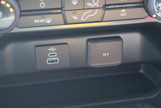 2025 Ford Chassis Cab F-350® XL