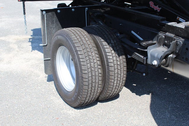 2025 Ford Chassis Cab F-350® XL