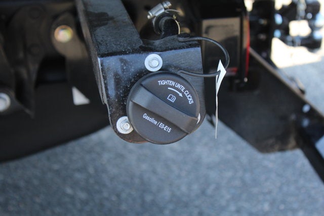 2025 Ford Chassis Cab F-350® XL