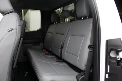 2025 Ford Chassis Cab F-350® XL