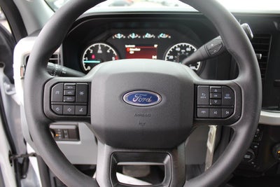 2025 Ford Chassis Cab F-350® XL