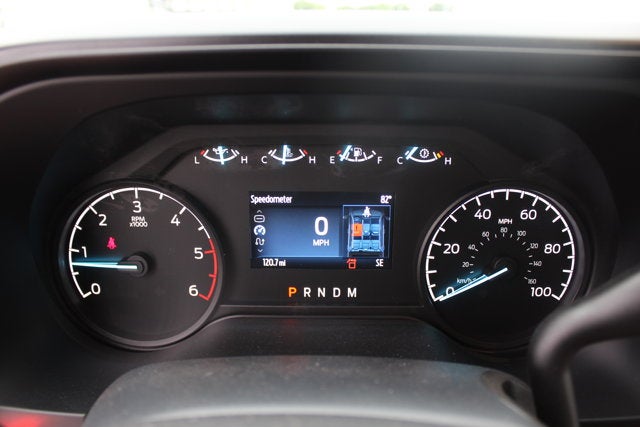 2025 Ford Chassis Cab F-350® XL