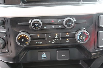 2025 Ford Chassis Cab F-350® XL