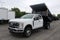 2025 Ford Chassis Cab F-350® XL