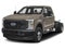 2027 Ford Super Duty F-350 DRW XL