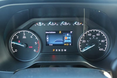 2026 Ford Chassis Cab F-350® XL