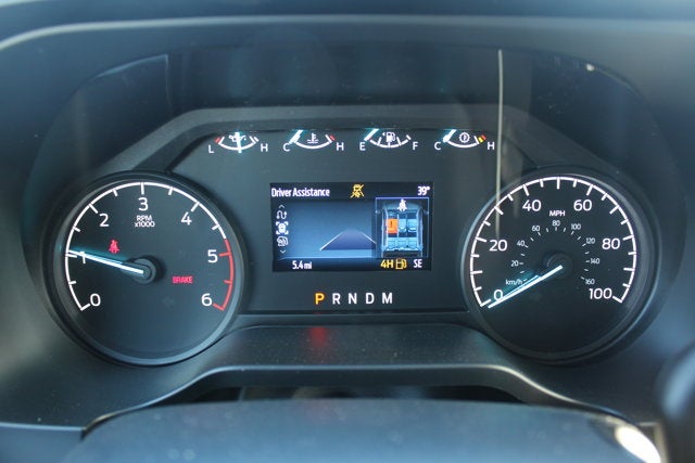 2026 Ford Chassis Cab F-350® XL