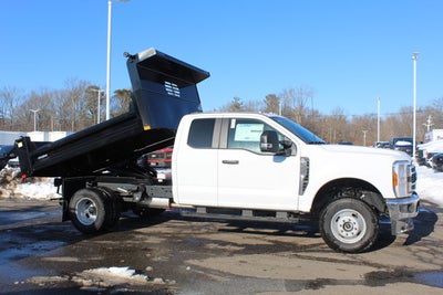 2026 Ford Chassis Cab F-350® XL