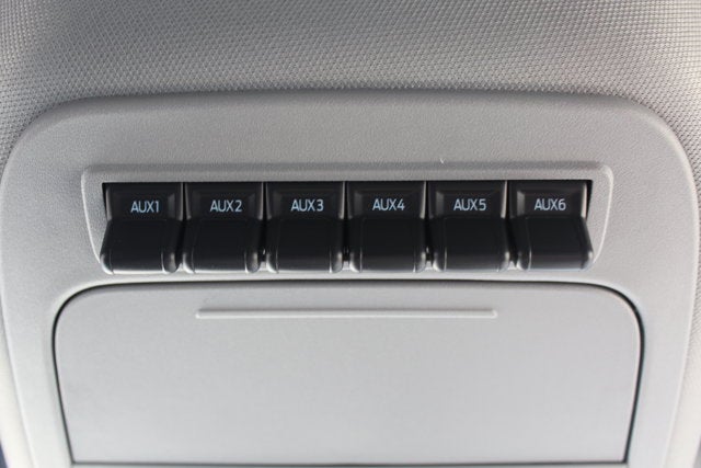 2026 Ford Chassis Cab F-350® XL