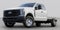 2027 Ford Super Duty F-350 DRW XL