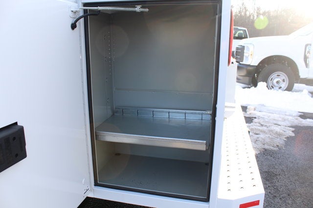 2026 Ford Chassis Cab F-350® XL