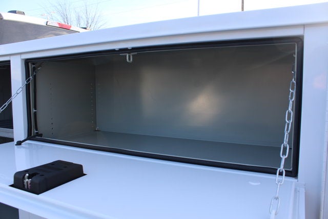 2026 Ford Chassis Cab F-350® XL