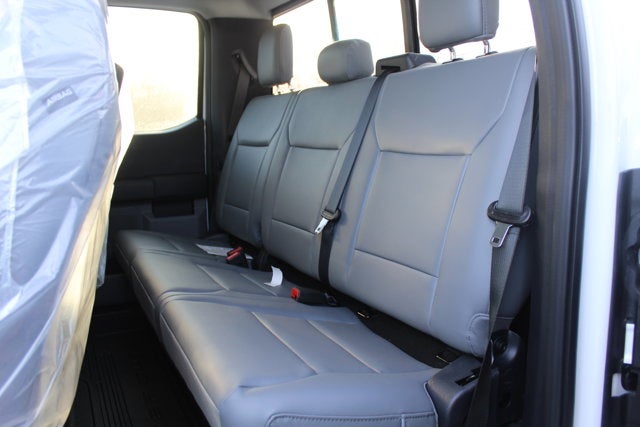 2026 Ford Chassis Cab F-350® XL