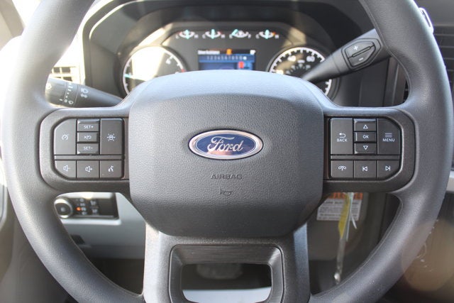 2026 Ford Chassis Cab F-350® XL