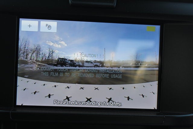 2026 Ford Chassis Cab F-350® XL