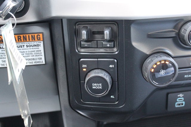 2026 Ford Chassis Cab F-350® XL