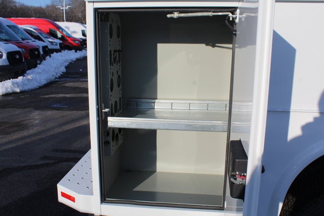 2026 Ford Chassis Cab F-350® XL