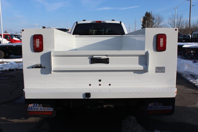 2026 Ford Chassis Cab F-350® XL