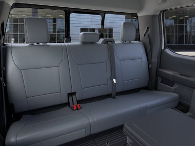 2026 Ford Chassis Cab F-350® XL