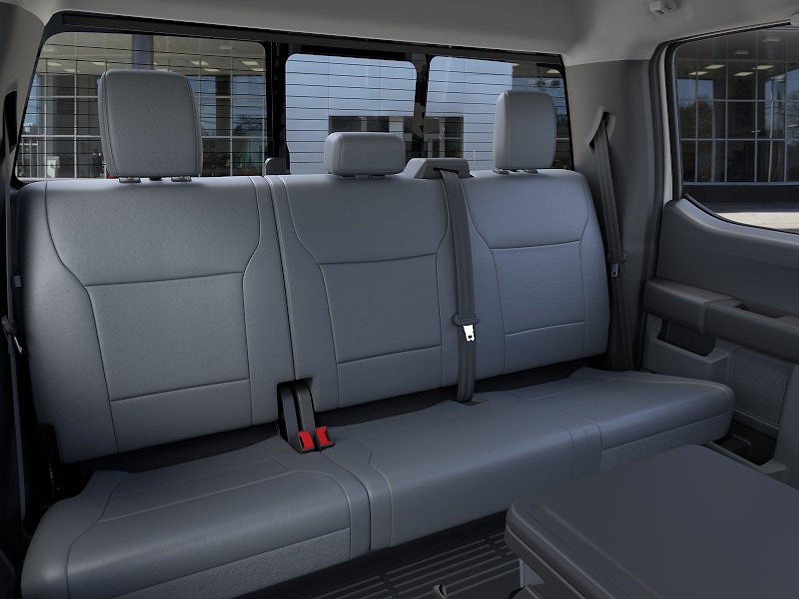 2026 Ford Chassis Cab F-350® XL