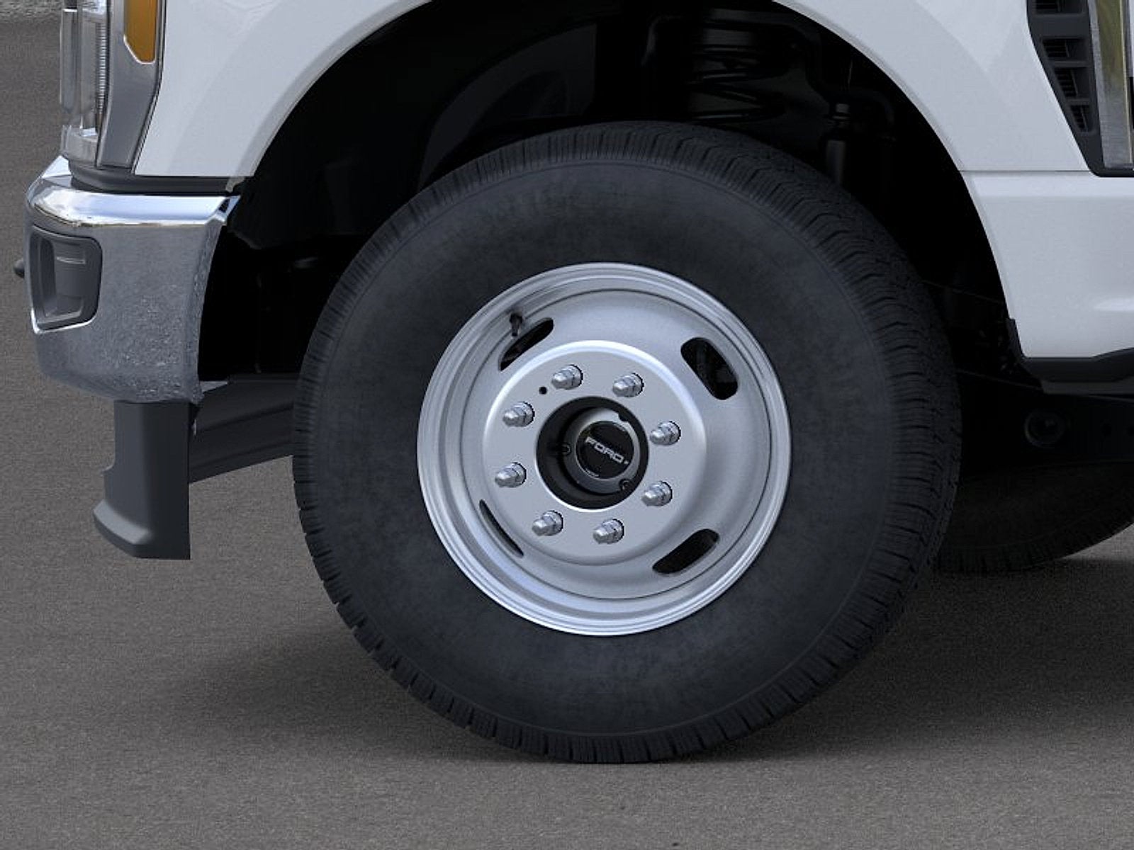 2026 Ford Chassis Cab F-350® XL