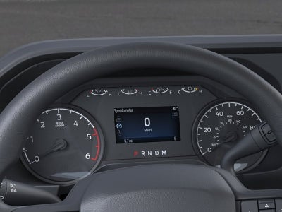 2026 Ford Chassis Cab F-350® XL