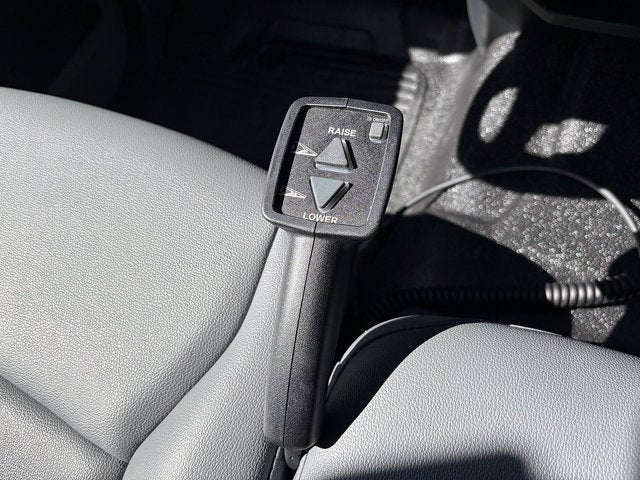 2025 Ford Chassis Cab F-350® XL