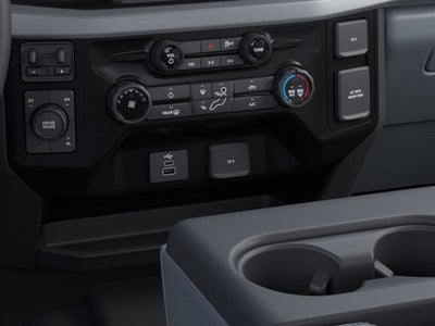 2026 Ford Chassis Cab F-350® XL