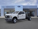 2026 Ford Chassis Cab F-350® XL