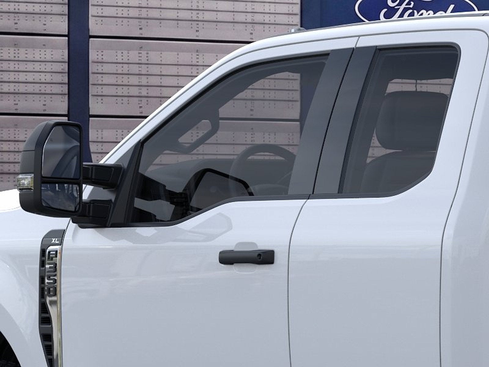 2026 Ford Chassis Cab F-350® XL