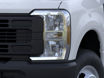 2026 Ford Chassis Cab F-350® XL