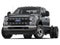 2026 Ford Super Duty F-450 DRW XL 11 3/4 Dump Body