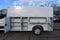 2026 Ford Transit Chassis Cutaway