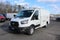 2026 Ford Transit Chassis Cutaway