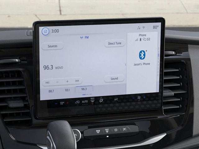 2026 Ford Transit Chassis Cutaway