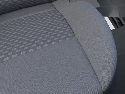 2026 Ford Transit Chassis Cutaway