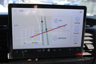 2026 Ford Transit Chassis Cutaway