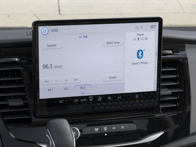 2026 Ford Transit Chassis Cutaway