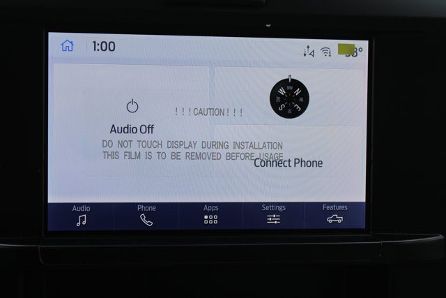 2025 Ford Chassis Cab F-550® XL