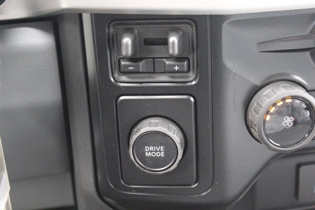 2025 Ford Chassis Cab F-550® XL