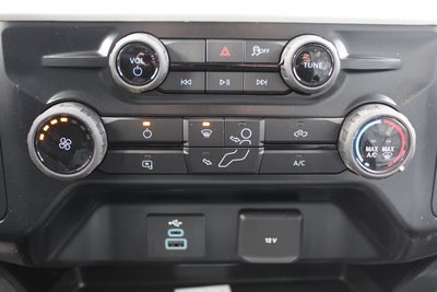 2025 Ford Chassis Cab F-550® XL