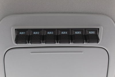 2025 Ford Chassis Cab F-550® XL