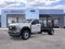 2026 Ford Chassis Cab F-550® XL