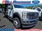 2025 Ford Chassis Cab F-550® XL