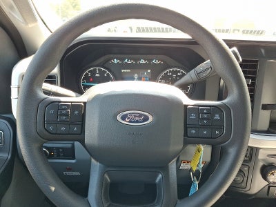 2025 Ford Chassis Cab F-550® XL