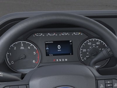 2026 Ford Chassis Cab F-550® XL