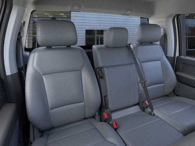 2025 Ford Chassis Cab F-550® XL