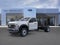 2025 Ford Chassis Cab F-550® XL