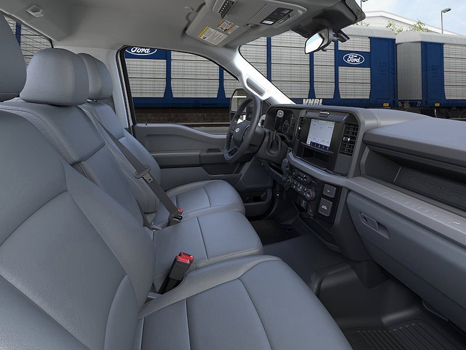 2026 Ford Chassis Cab F-550® XL