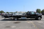 2025 Ford Chassis Cab F-550® XLT